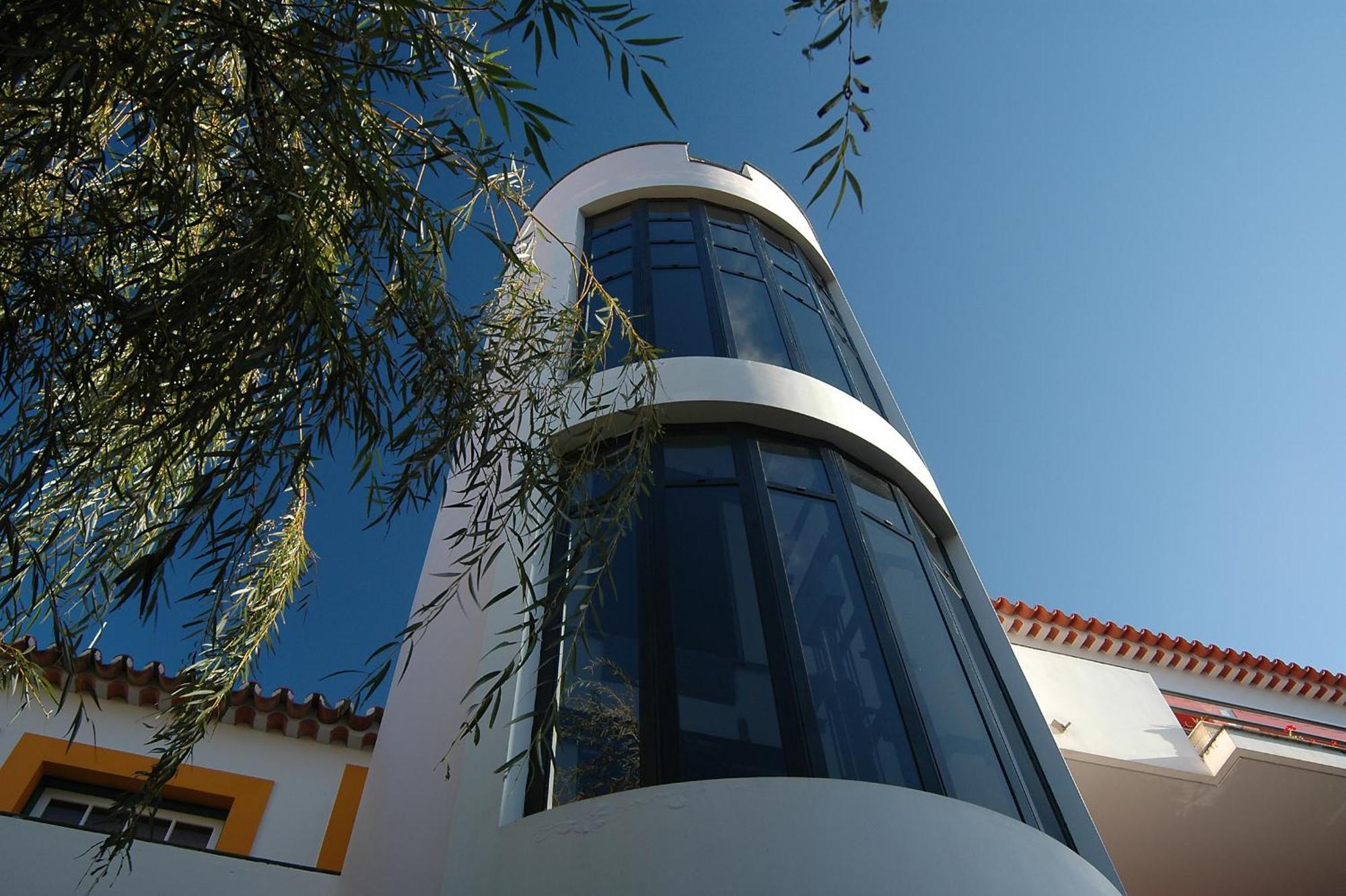 Apartamentos Turisticos Verdemar ออร์ตา ภายนอก รูปภาพ