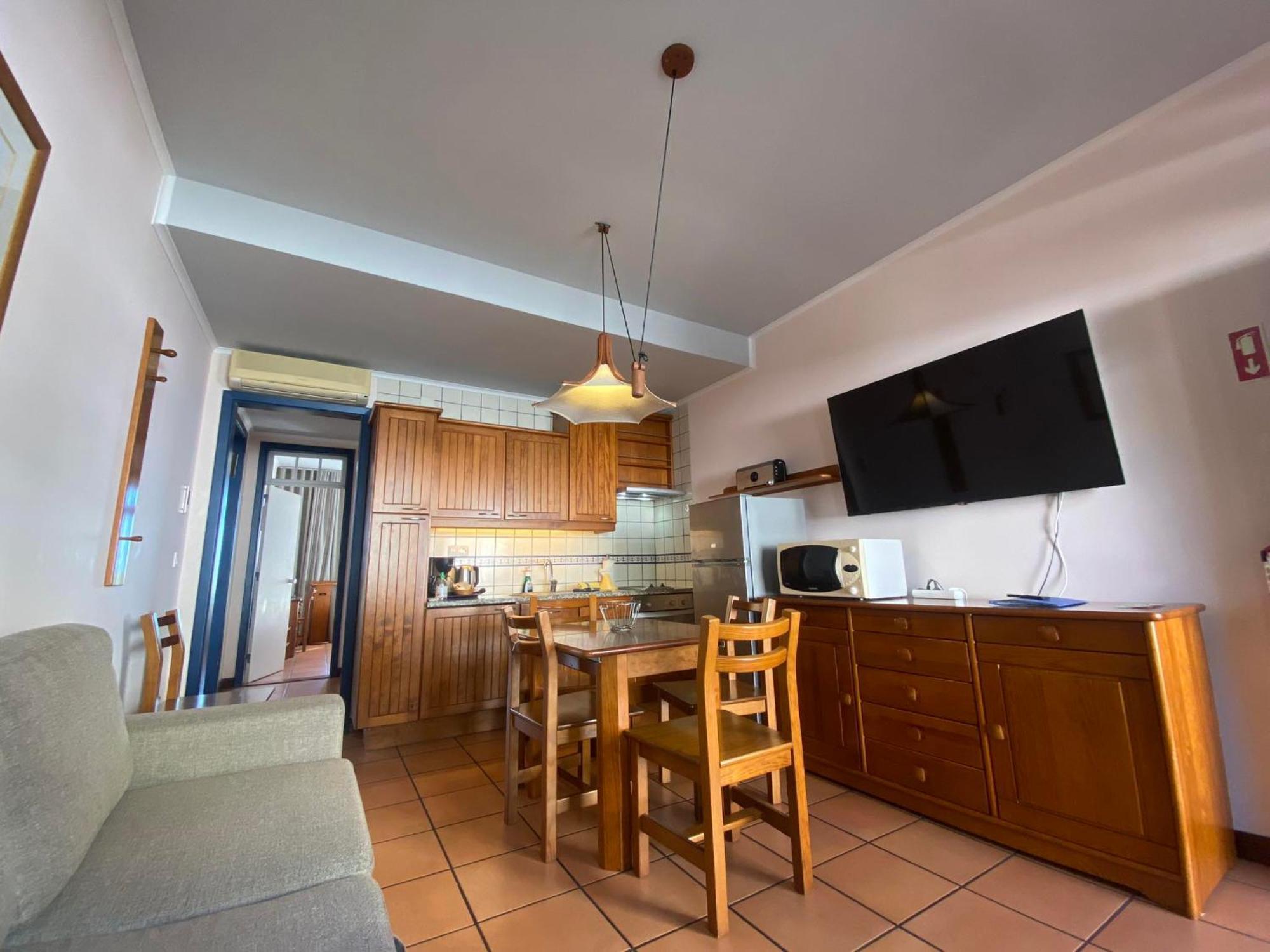 Apartamentos Turisticos Verdemar ออร์ตา ภายนอก รูปภาพ