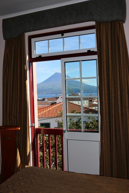 Apartamentos Turisticos Verdemar ออร์ตา ห้อง รูปภาพ