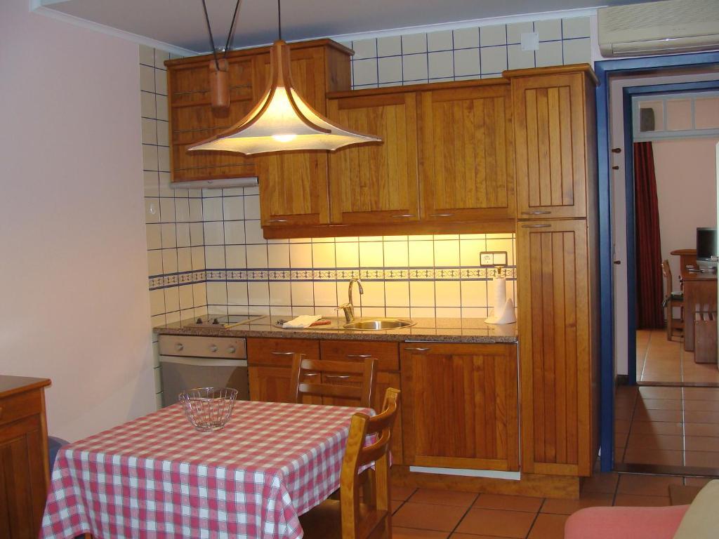 Apartamentos Turisticos Verdemar ออร์ตา ห้อง รูปภาพ