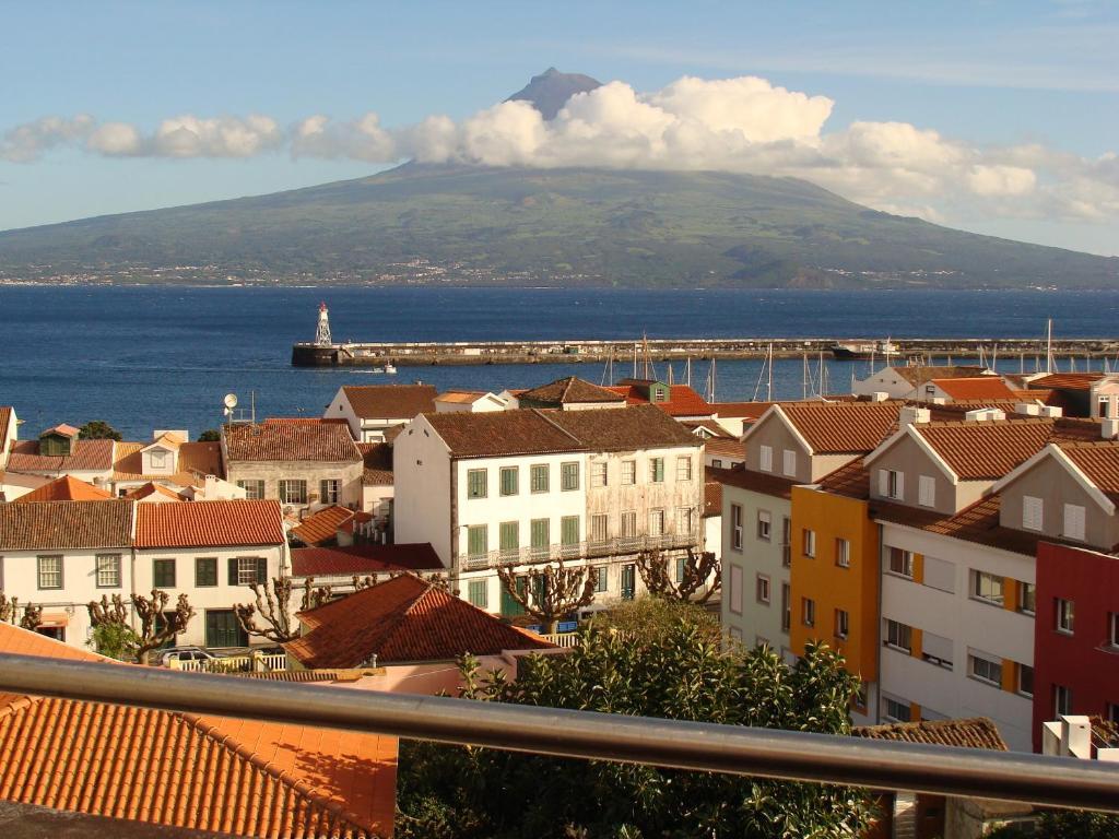 Apartamentos Turisticos Verdemar ออร์ตา ห้อง รูปภาพ