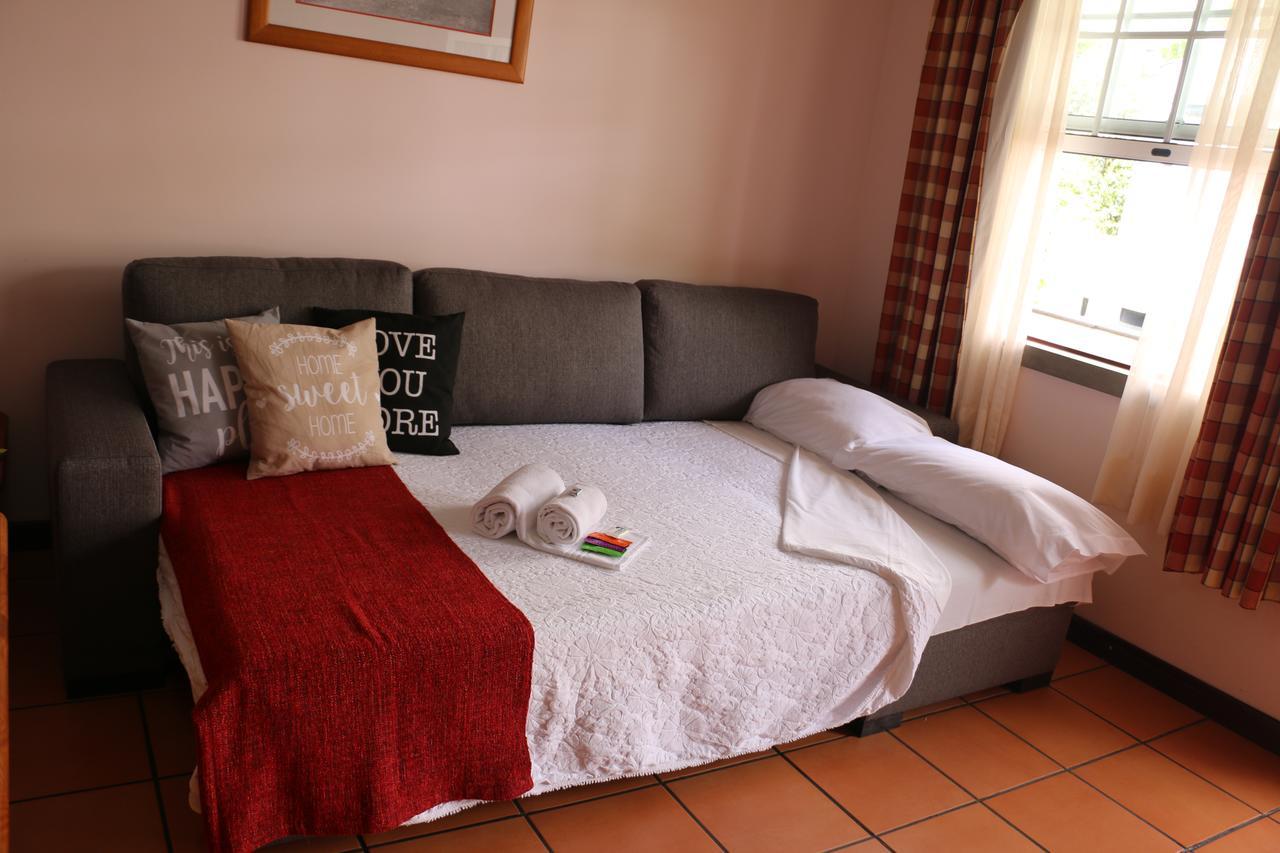 Apartamentos Turisticos Verdemar ออร์ตา ภายนอก รูปภาพ