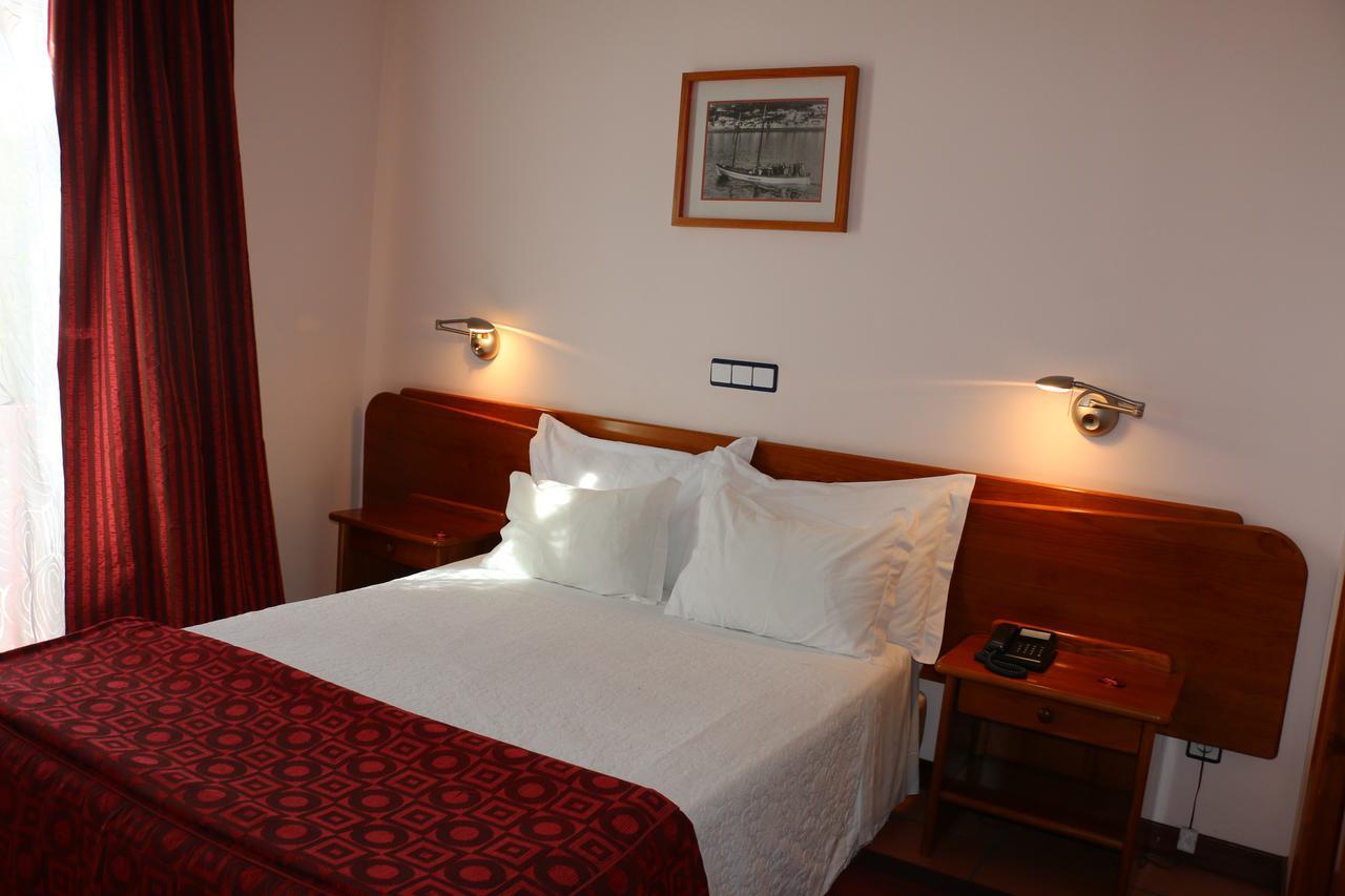 Apartamentos Turisticos Verdemar ออร์ตา ภายนอก รูปภาพ